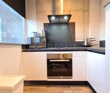 Studio to rent - Photo 5