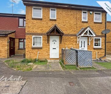 2 bedroom semi-detached house to rent - Photo 2