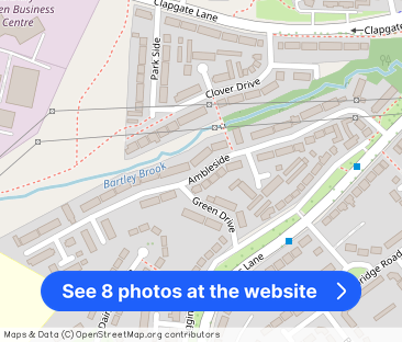 Ambleside, Bartley Green, B32 - Photo 1