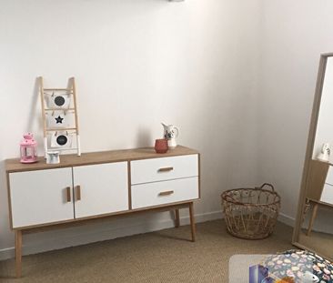 Location Maison 2 pièces 23m² - Photo 4