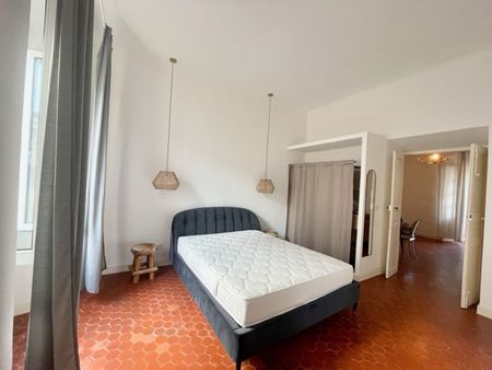 Location Appartement 3 pièces 58m² BASTIA 20200 - Photo 4