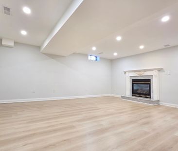 For Lease - 64 Leno Mills Avenue Unit# Basement, Richmond Hill, Ont... - Photo 1