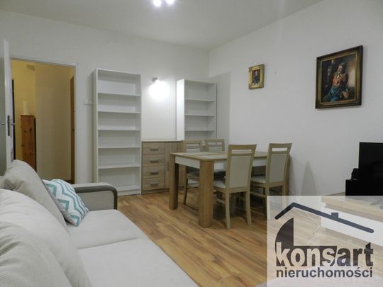 Mieszkanie na wynajem- 3 pokoje, balkon. - Photo 1