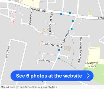 Oak Avenue, Hounslow, TW5 - Photo 1