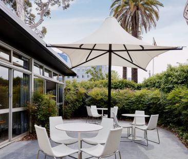 Twin Room (The Annex) - Photo 6