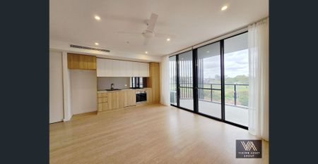 Modern Apartment with Park View in Prime Carlingford Location! - Photo 2