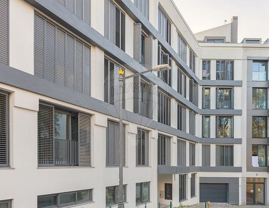 Apartamento T2 em Lisboa - Photo 1