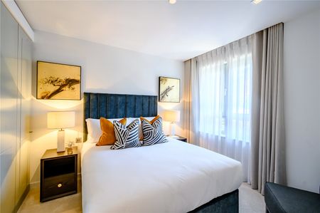 Garrett Mansions, Paddington - Photo 4