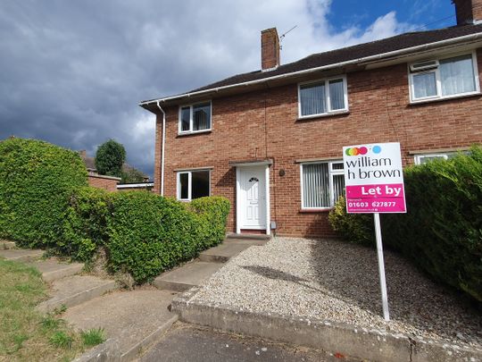 Cresswell Close, Norwich - Photo 1