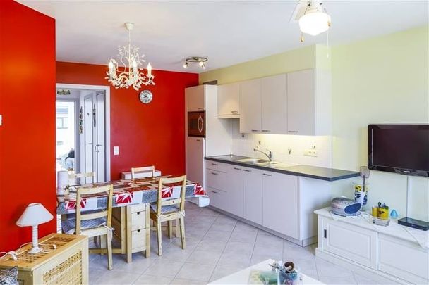 Appartement te huur - Photo 1