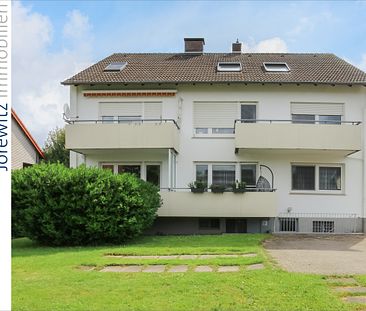 Bielefeld-Stieghorst: Moderne 2 Zimmer-Wohnung mit Wohlfühlgarantie - Foto 1