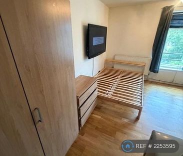 1 bedroom in a house share to rent - Photo 2
