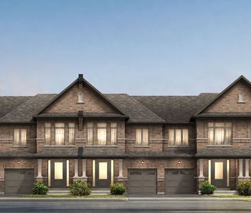 For Lease - 69 Prince Philip Boulevard, North Dumfries, Ontario - Photo 1