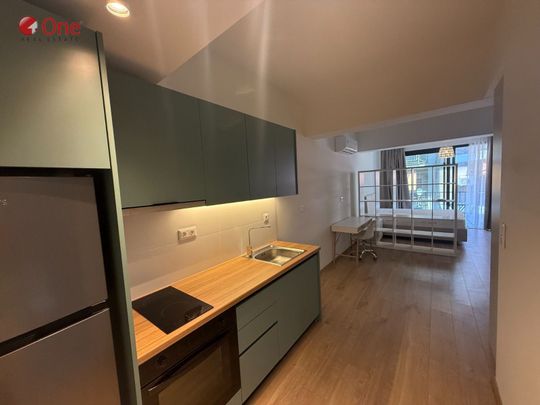 Studio/Γκαρσονιέρα για ενοικίαση Λεωφόρος Πατησίων - Λεωφόρος Αχαρνών - Φωτογραφία 1