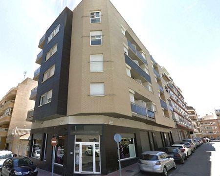 Apartamento de alquiler en Calle Calera, 2b, El Molino - Photo 3