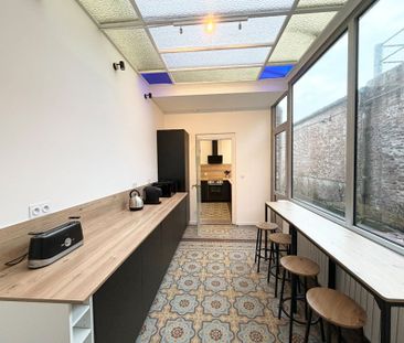 Appartement 2 pièces à Calais - Photo 1