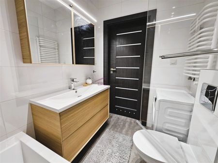 Katowice, Osiedle Tysiąclecia, Chorzowska Mieszkanie na wynajem - Photo 3