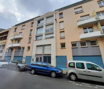 TOULOUSE / Location Appartement 1 Pièce 33 m² - Photo 1