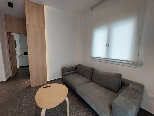 Διαμέρισμα για ενοικίαση Ιπποκράτειο (Φάληρο - Ιπποκράτειο) - Photo 1