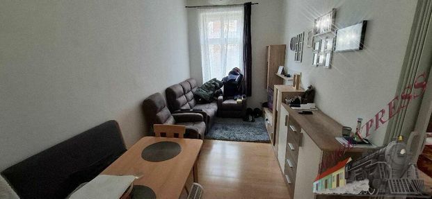 Kleine Singlewohnung beim Erlachplatz - unbefristete Anmietung - Photo 1