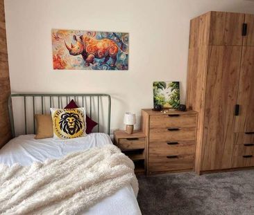 Fisher Road, Bristol, Gloucestershire, BS15 - Photo 5