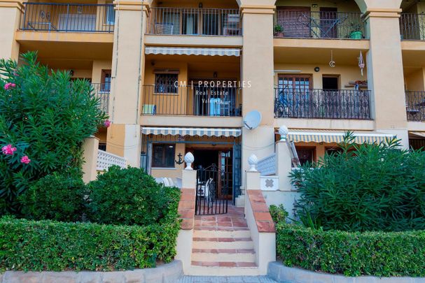 Piso de alquiler en De la Huerta, Port Saplaya - Photo 1