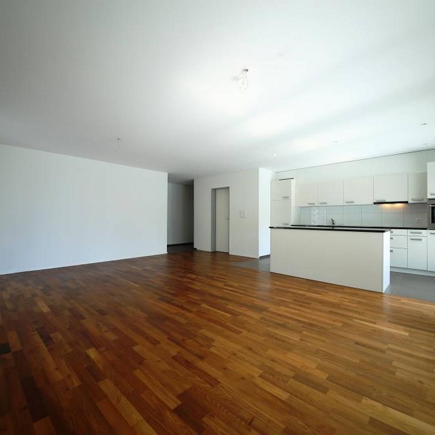 Moderne Wohnung der Sonderklasse! - Photo 1