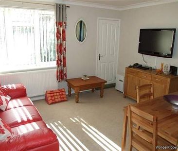 1 bedroom property to rent in Worthing - Photo 1
