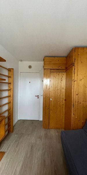 Appartement T1 à Rennes - Photo 1