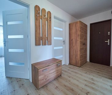 Lublin LSM, ul. Żarnowiecka - Photo 5