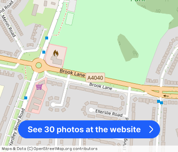 Brook Lane, Birmingham, B13 - Photo 1