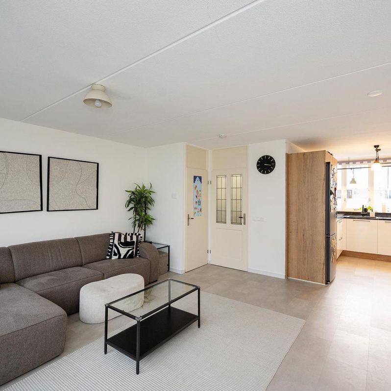 Bob Marleystraat 16 - Photo 1