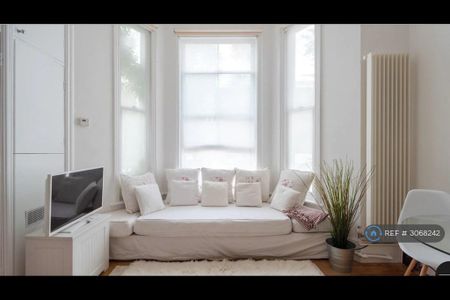 Studio to rent - Photo 2