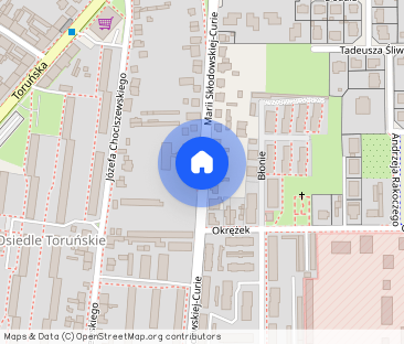 Przestronne 3-pokojowe mieszkanie z balkonem - Zdjęcie 1