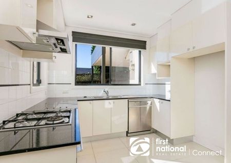 Contemporary, Suburban Sanctuary - Photo 4