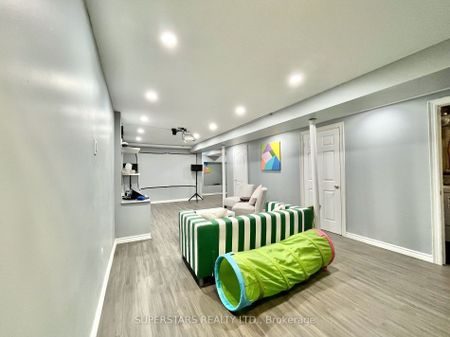 For Lease - 19 Littleriver Court, Vaughan, Ontario - Photo 5