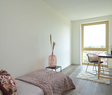 Appartement te huur: Boekweitkamp 125 2592 XT Den Haag - Foto 6