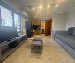 Studio/Γκαρσονιέρα για ενοικίαση - Κέντρο Θεσσαλονίκης, - Photo 1