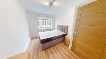 1 bedroom apartment to rent - Photo 4