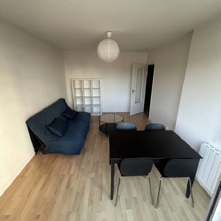 Appart F2 43m² (réf 2127965) - Photo 3