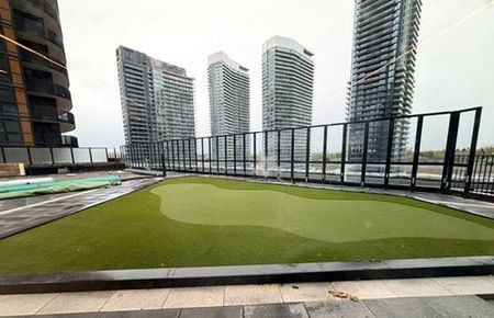 For Lease - 75 Billes Heights Unit# 1012, Toronto, Ontario - Photo 3
