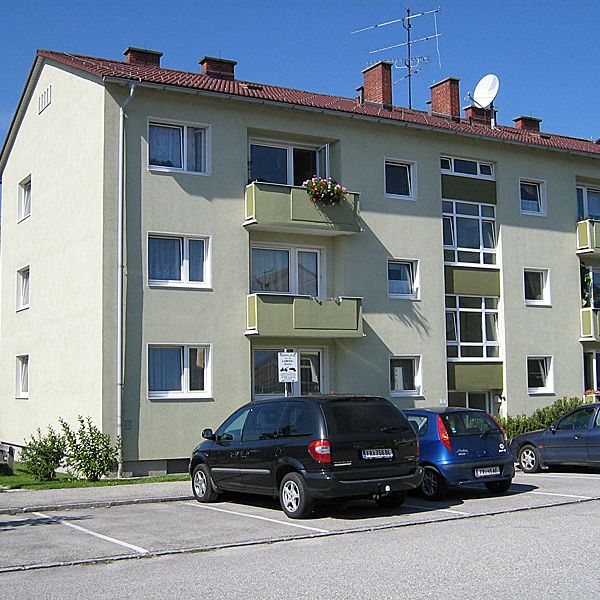 Wohnanlage der LAWOG Stieglweg 1/9 4284 Tragwein - Foto 2