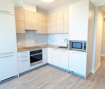 For Lease - 12 Gandhi Lane Unit# 2608, Markham, Ontario - Photo 2