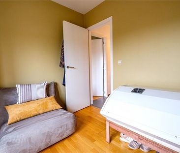 TOP APPARTEMENT MET 3 SLKS OP CENTRALE LIGGING - Photo 1