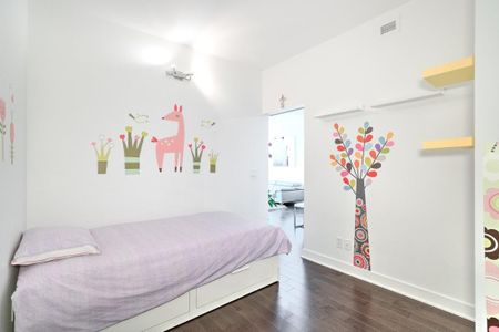 Appartement à louer - Montréal (Verdun/Île-des-Soeurs) (Île-des-Soeurs) Appartement à louer - Montréal (Verdun/Île-des-Soeurs) (Île-des-Soeurs) - Photo 4