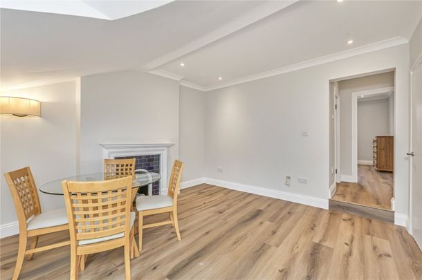 Lambert Road, London, SW2 - Photo 1