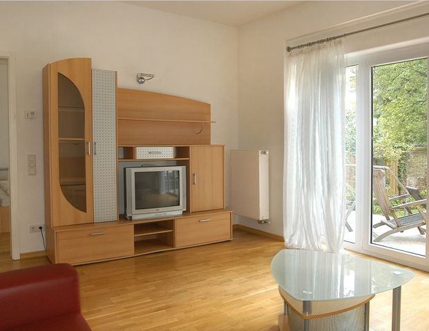 2 Zimmer in Düsseldorf - Photo 1
