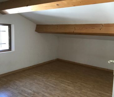Location Appartement 4 pièces 59m² LES VANS 07140 - Photo 6