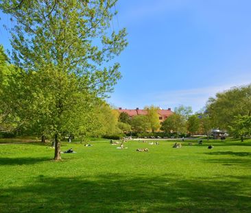 Tångvägen, Hägersten - Foto 4