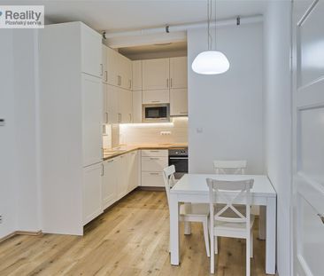 Pronájem bytu 2+kk 44 m², Čechova 1936, Plzeň - Photo 5